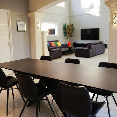 Beaumont Avec Piscine Et Jacuzzi Proche D'uzes Et Anduze