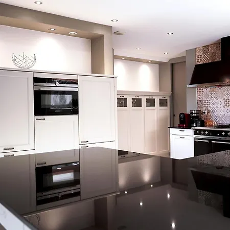 펜션 Beaumont Avec Piscine Et Jacuzzi Proche D'uzes Et Anduze *