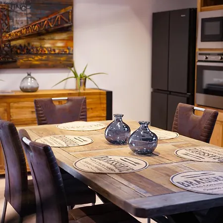 펜션 Beaumont Avec Piscine Et Jacuzzi Proche D'uzes Et Anduze *