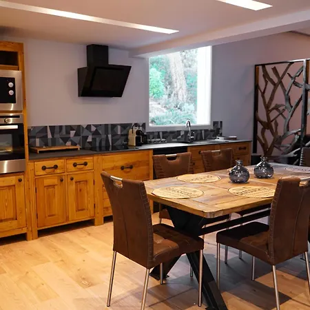 Beaumont Avec Piscine Et Jacuzzi Proche D'uzes Et Anduze