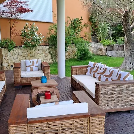 펜션 Beaumont Avec Piscine Et Jacuzzi Proche D'uzes Et Anduze *