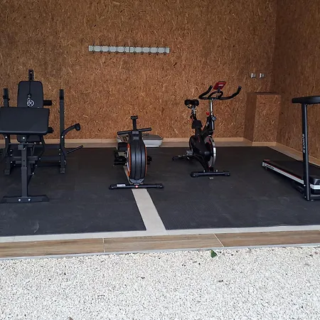 Beaumont Avec Piscine Et Jacuzzi Proche D'uzes Et Anduze Cannes-et-Clairan
